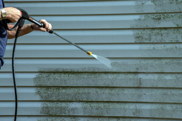 Professional Pressure Washing Services in Valley Falls, KS